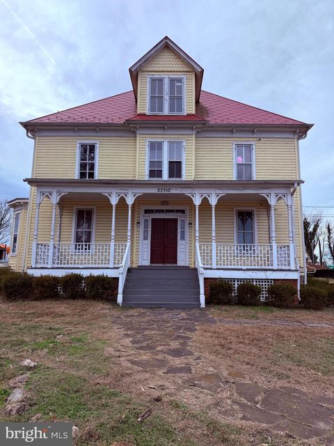 Photo of 23310 Frederick Road #SUITE 301, CLARKSBURG, MD 20871 (MLS # MDMC2210104)