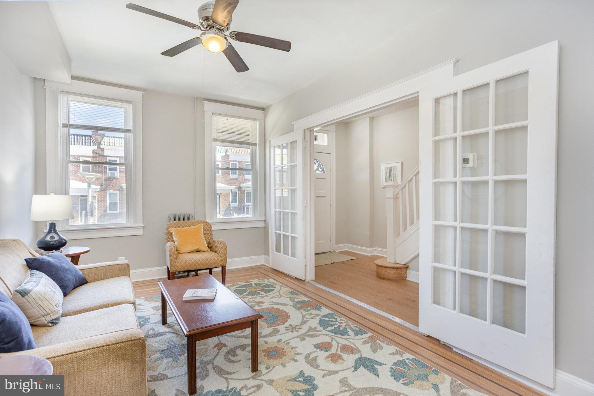 ALLENDALE - Residential