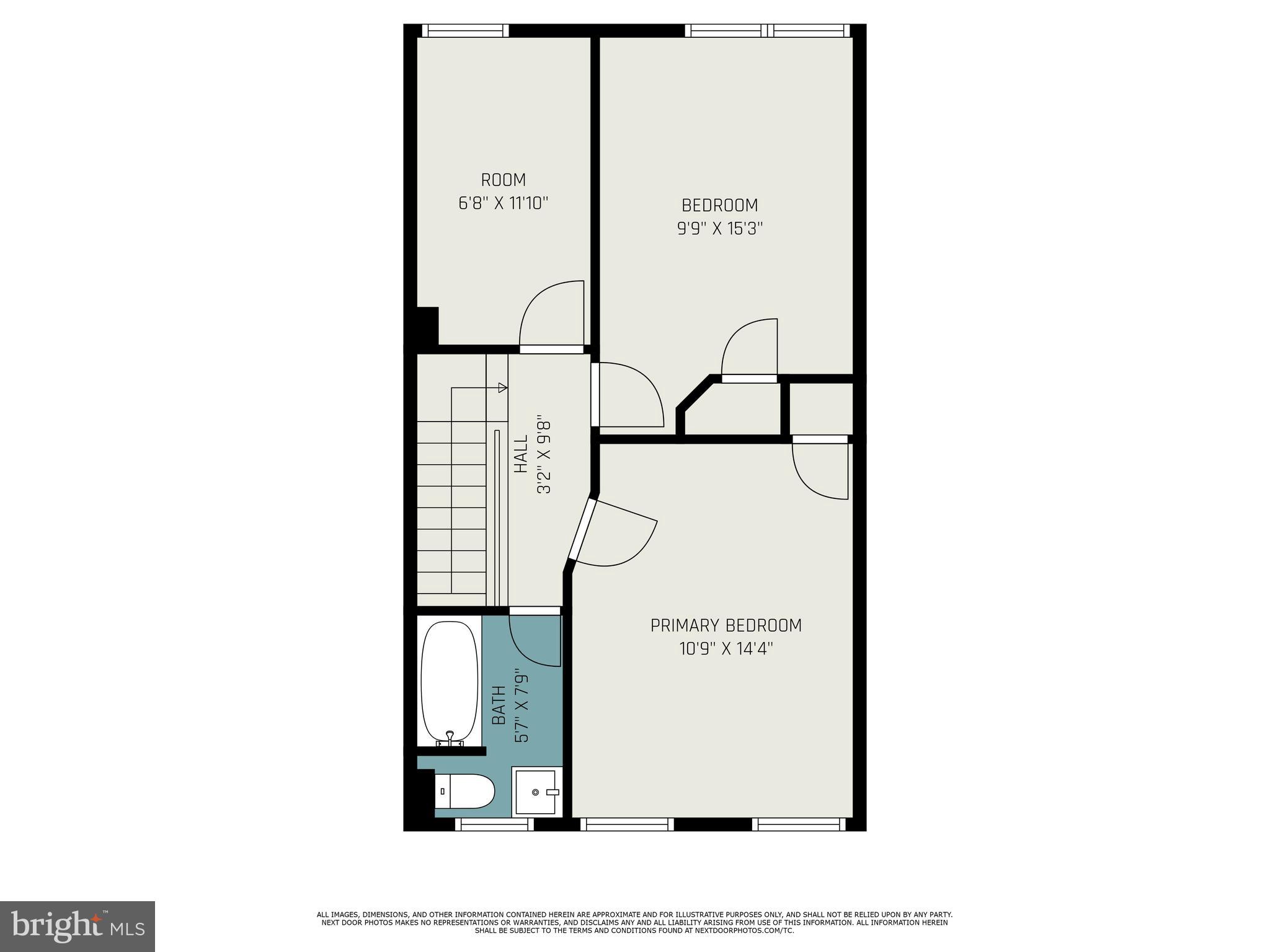 ALLENDALE - Residential
