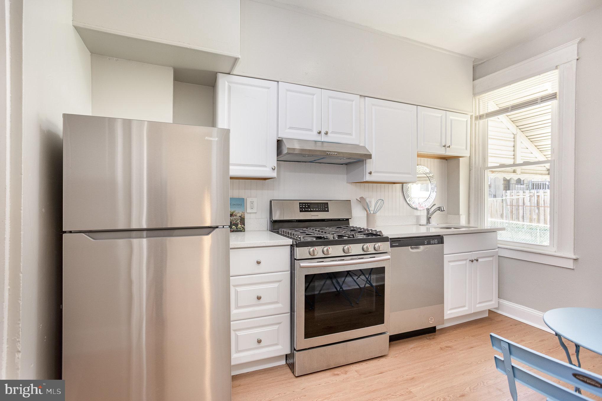 ALLENDALE - Residential