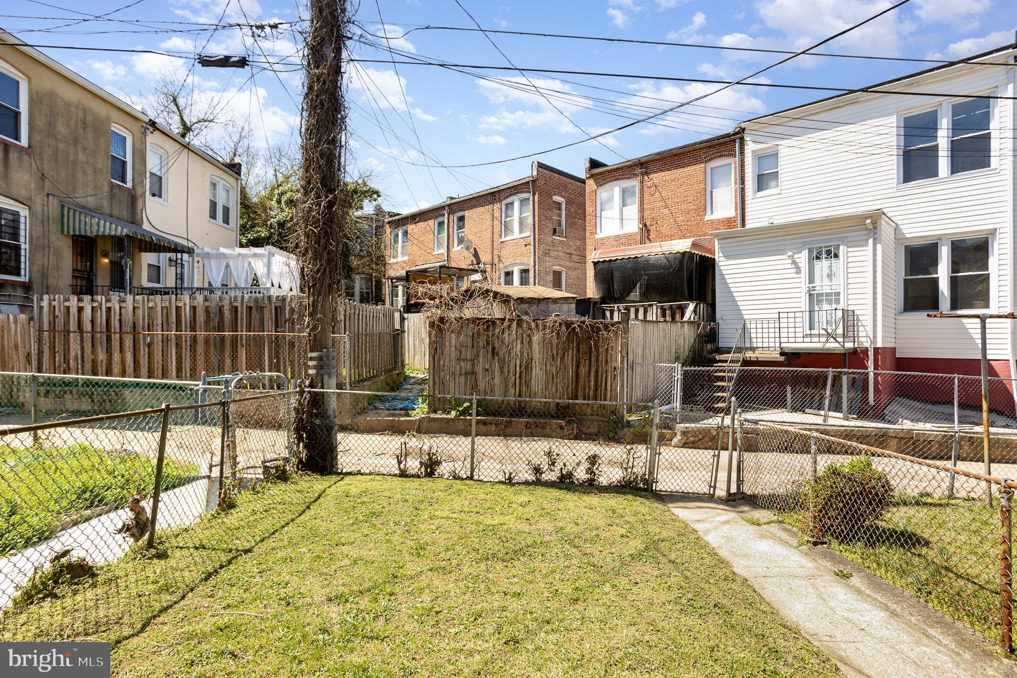 ALLENDALE - Residential