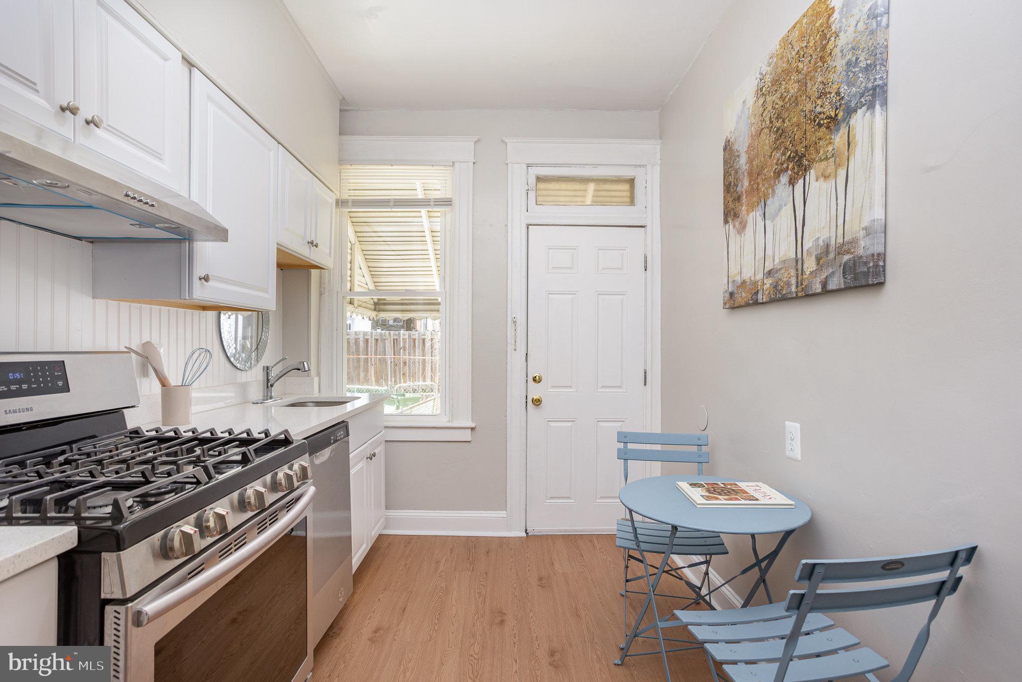 ALLENDALE - Residential