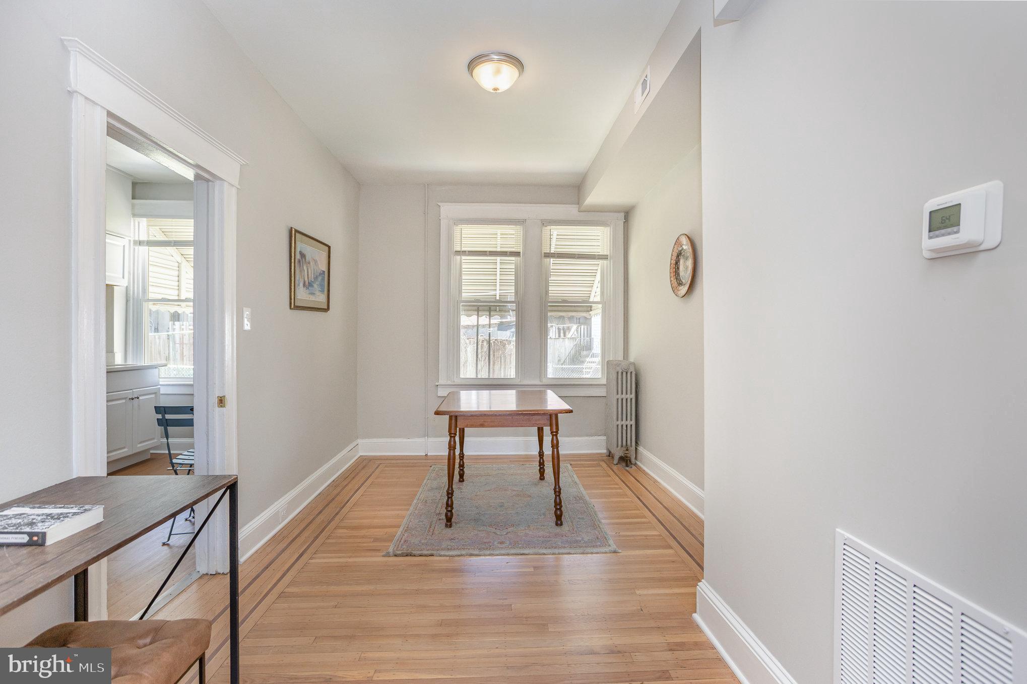 ALLENDALE - Residential