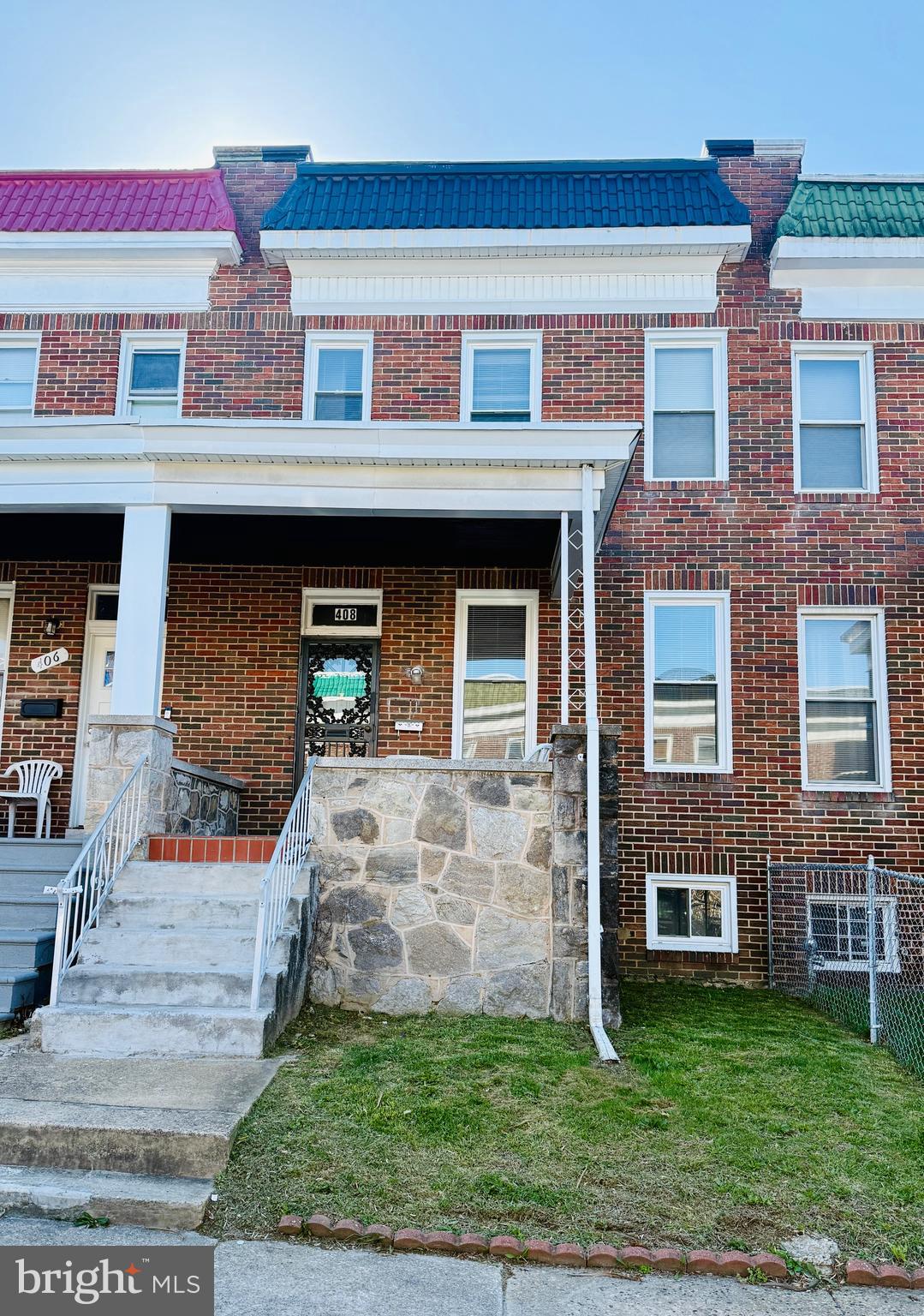 ALLENDALE - Residential