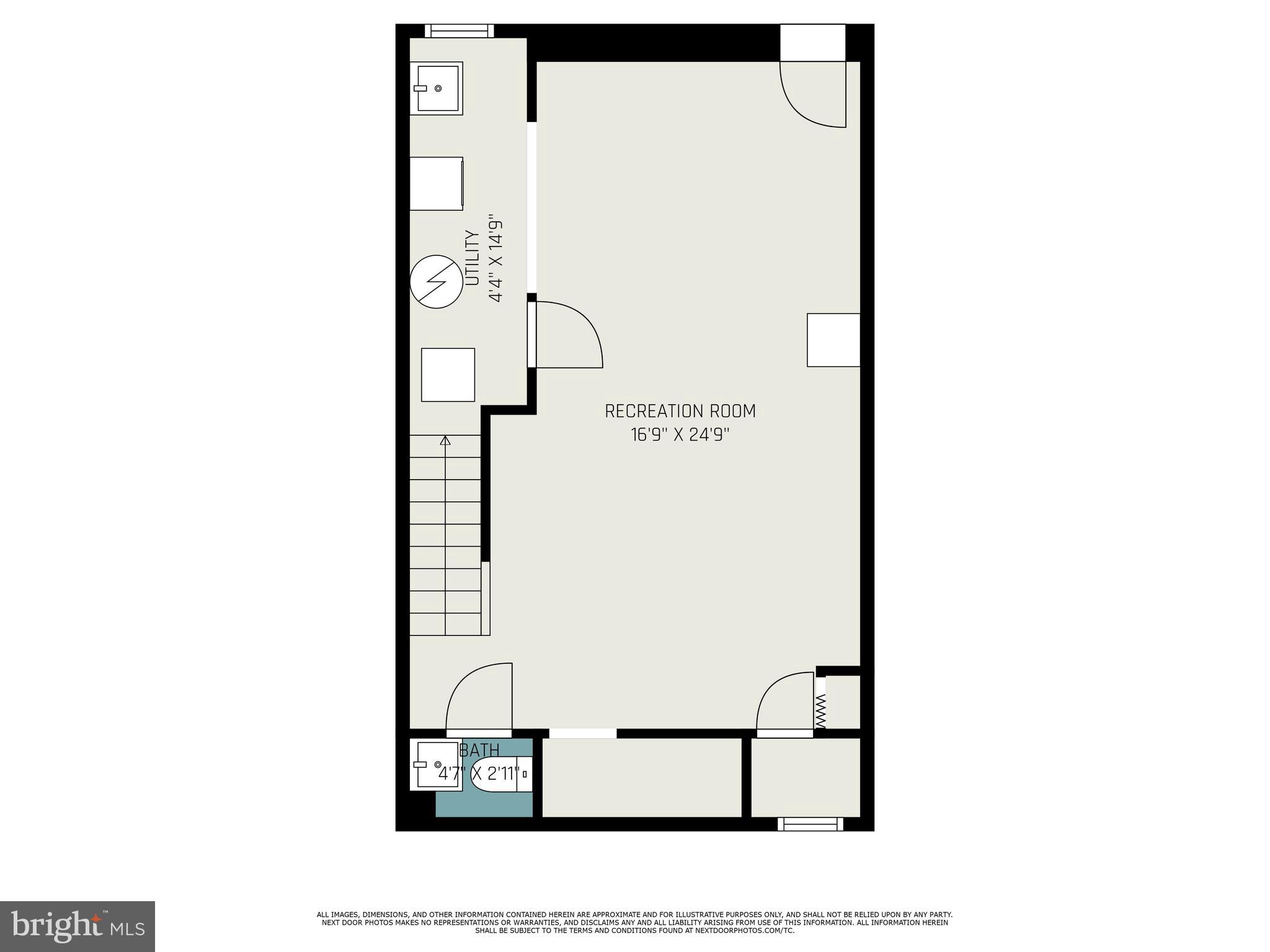 ALLENDALE - Residential