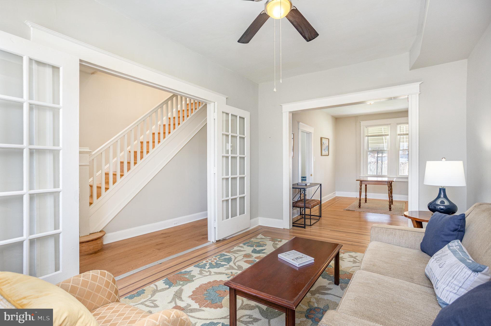 ALLENDALE - Residential