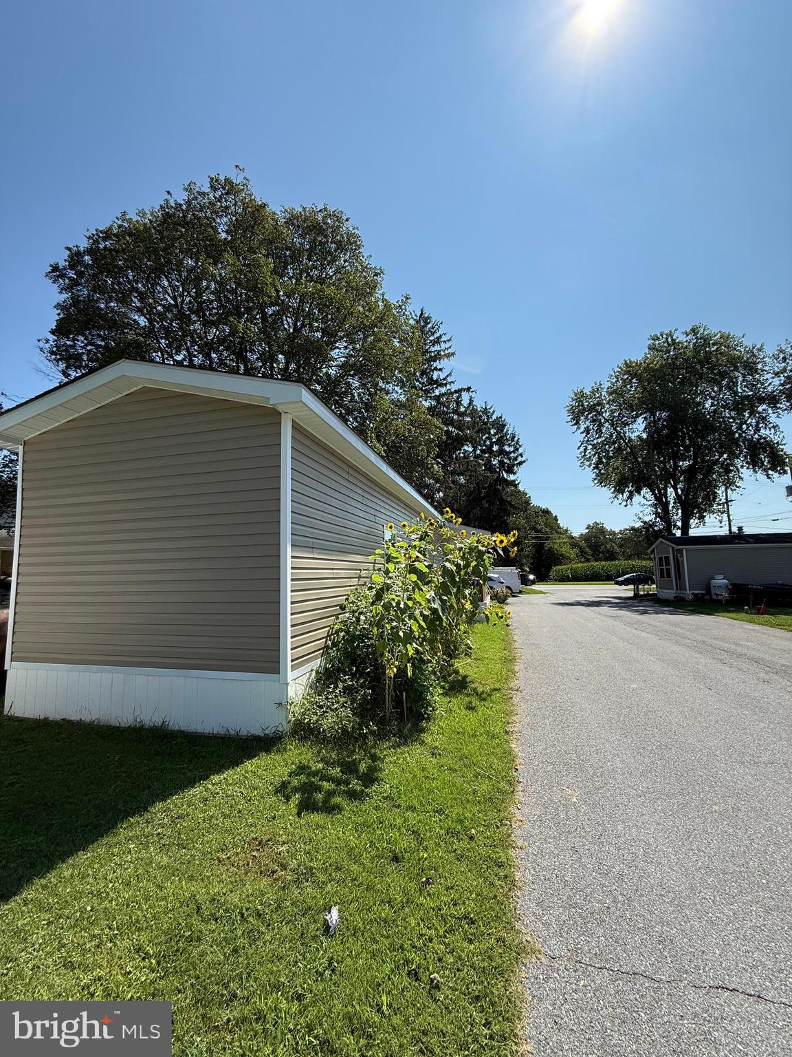 LAKEVIEW TRAILER PARK - Residential