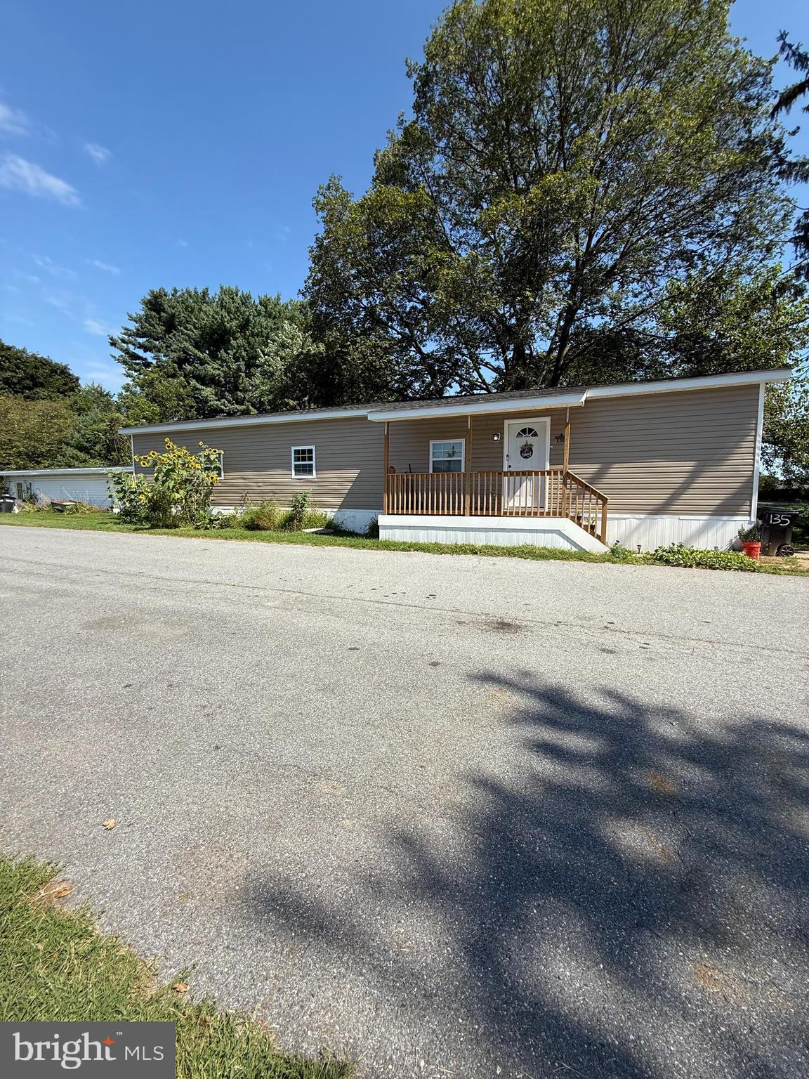 LAKEVIEW TRAILER PARK - Residential