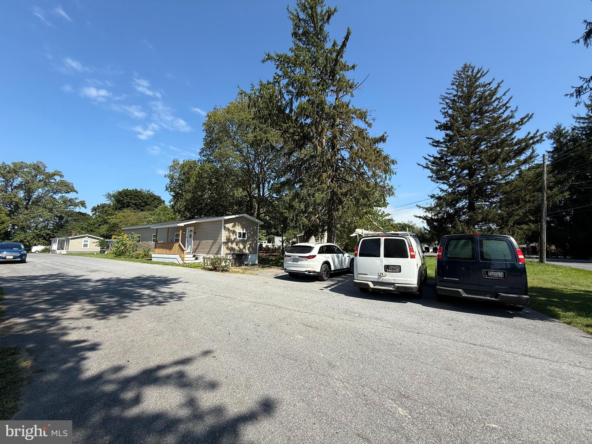 LAKEVIEW TRAILER PARK - Residential