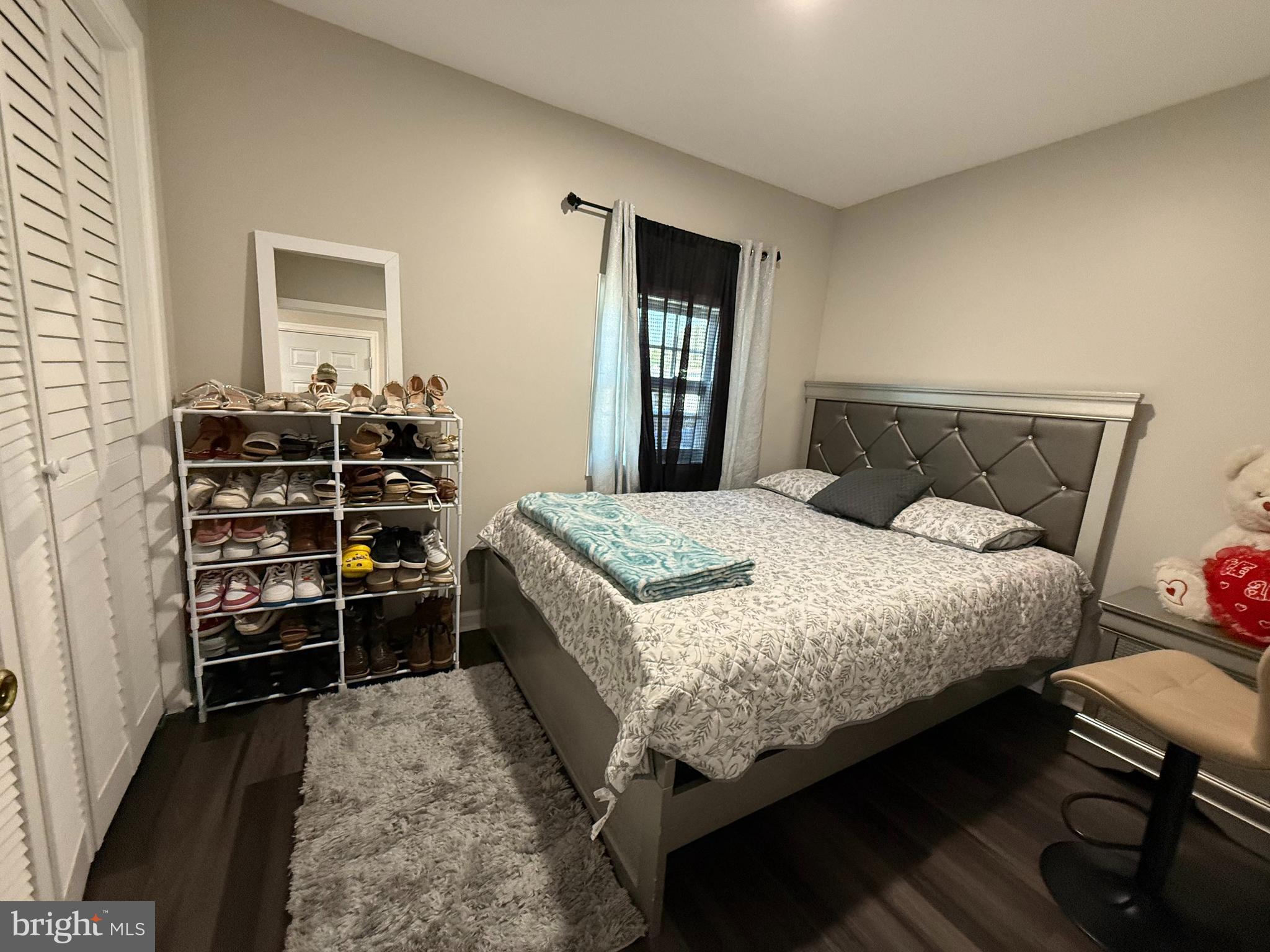 LAKEVIEW TRAILER PARK - Residential