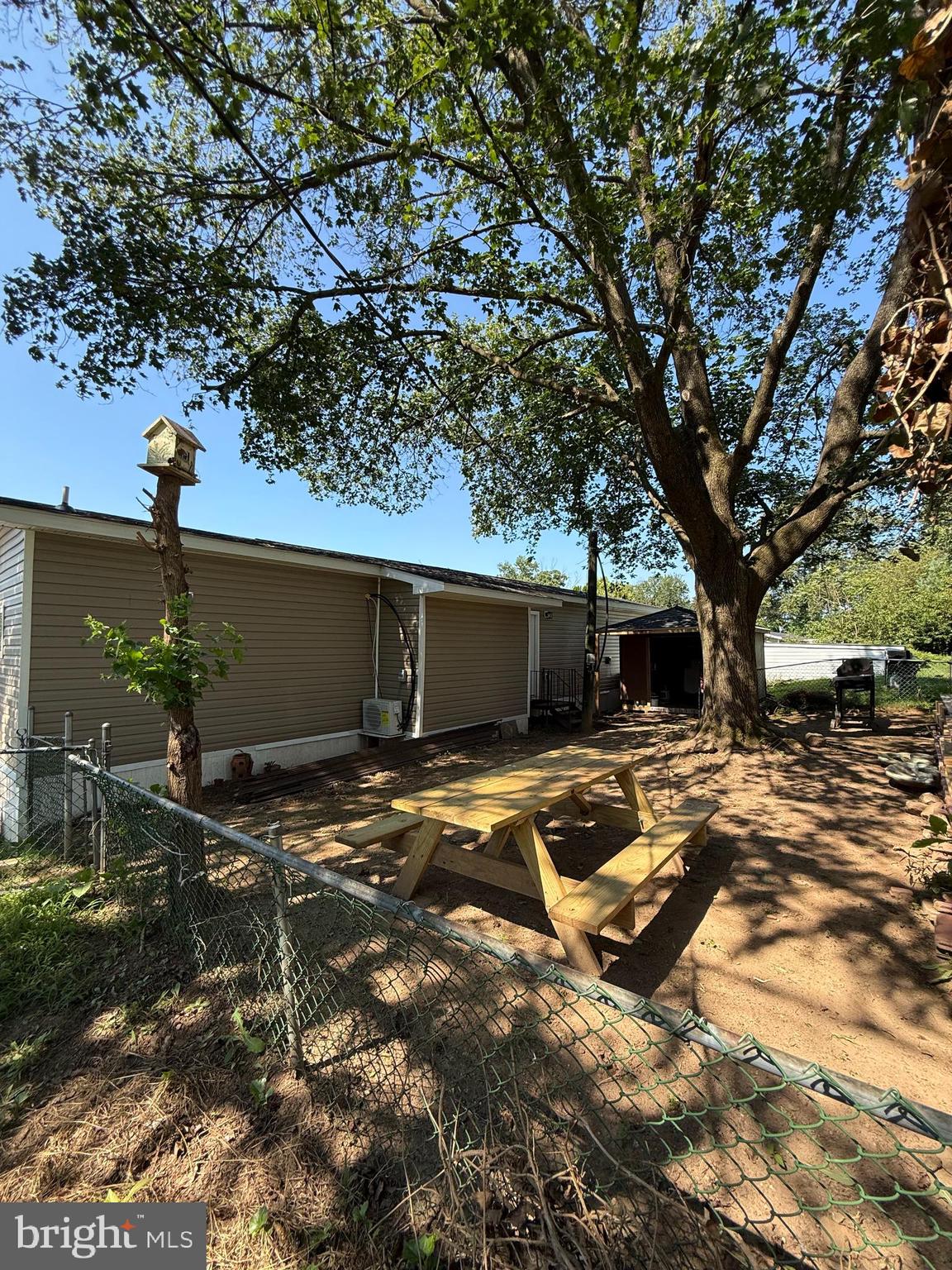 LAKEVIEW TRAILER PARK - Residential