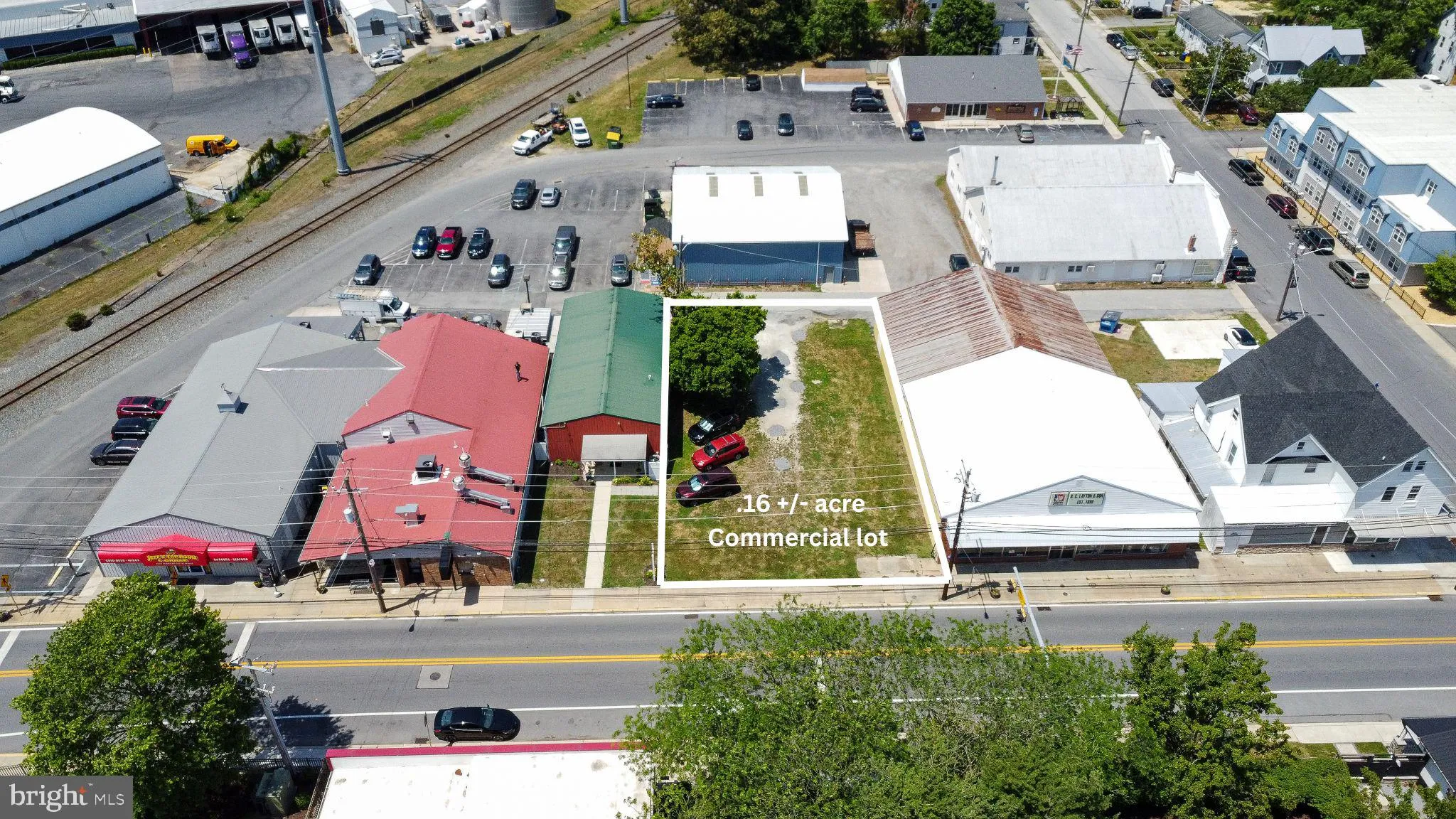 Additional image 9 of 412 Market Street, Bridgeville, DE 19933