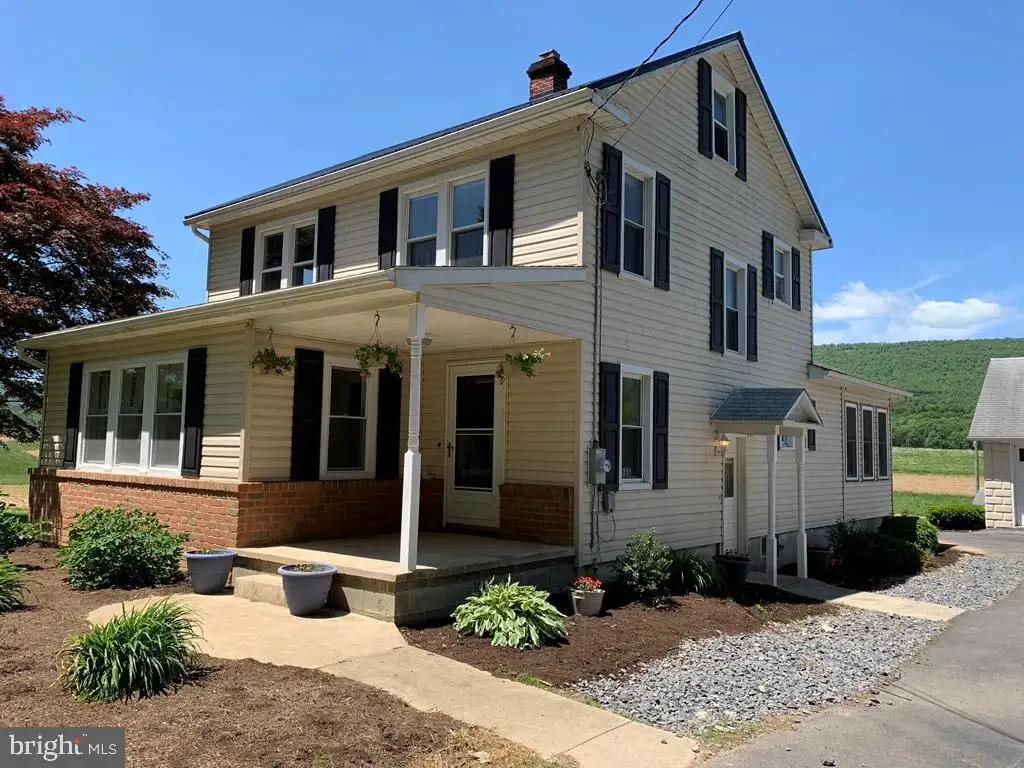 10986 Ferguson Valley Road, Lewistown, PA 17044