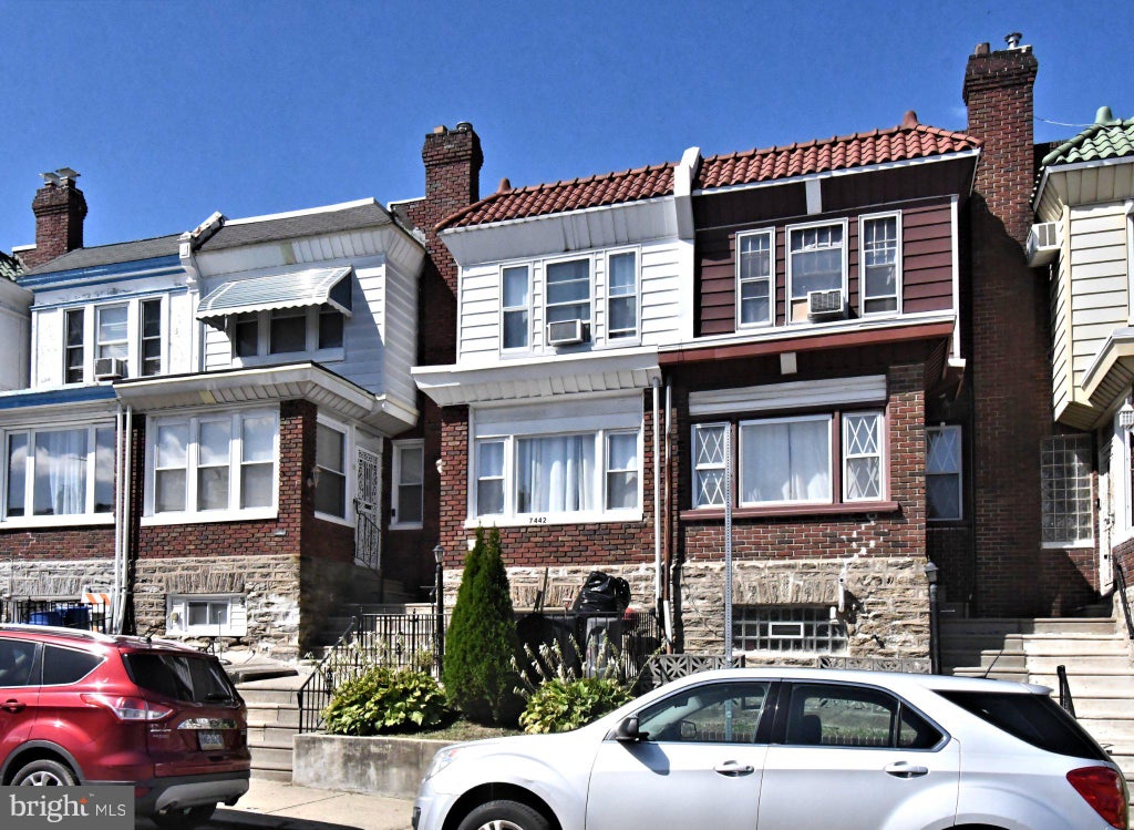 Photo of 7442 E Walnut Lane, PHILADELPHIA, PA 19138 (MLS # PAPH2641544)