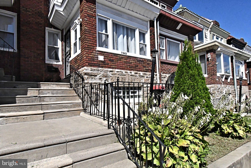 Photo of 7442 E Walnut Lane, PHILADELPHIA, PA 19138 (MLS # PAPH2641544)