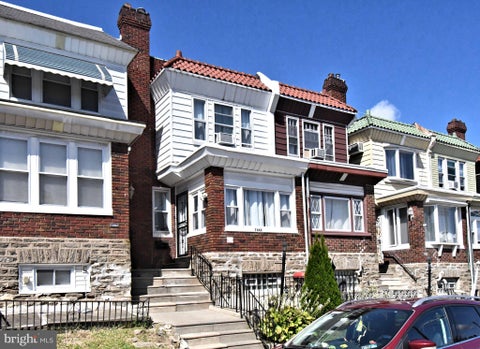 Townhouse For Sale - 7442 E Walnut Lane<br/> Philadelphia County, PHILADELPHIA, PA 19138