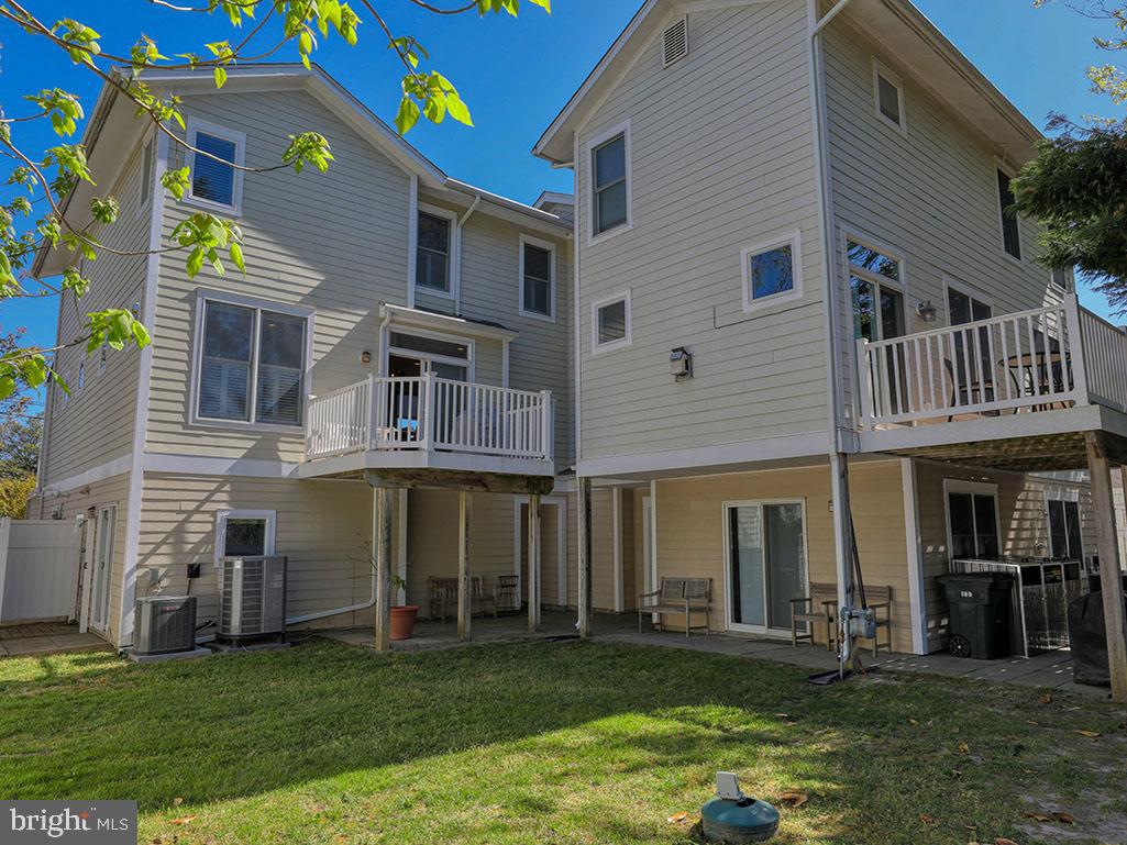 SOUTH REHOBOTH - Residential