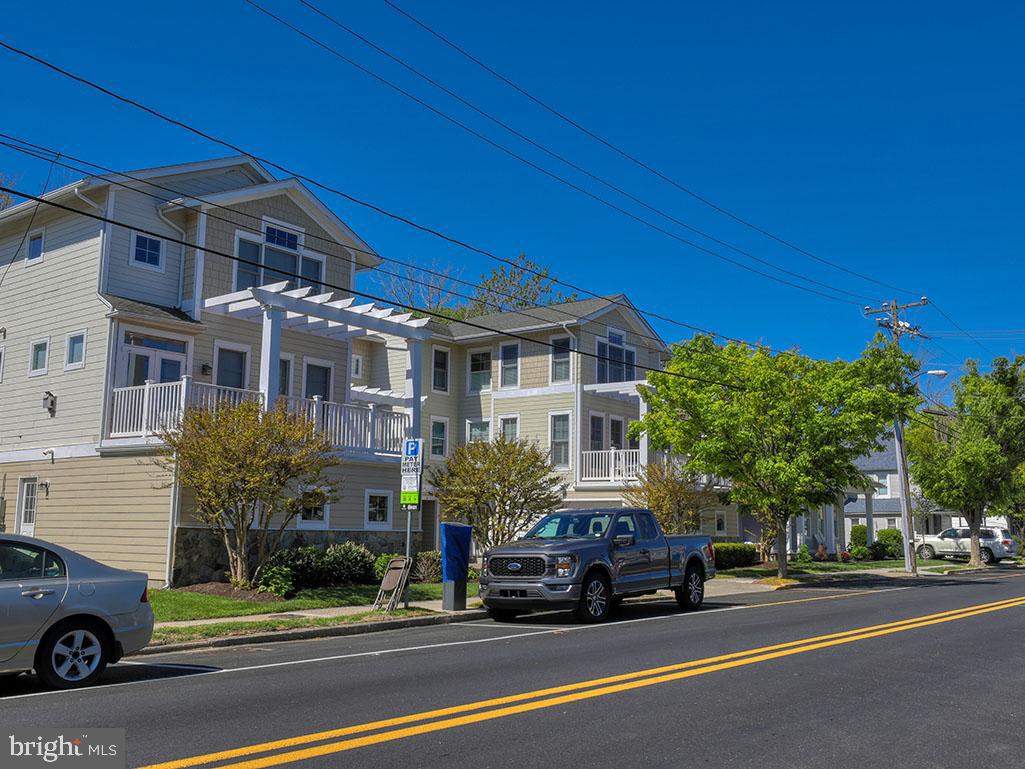 SOUTH REHOBOTH - Residential