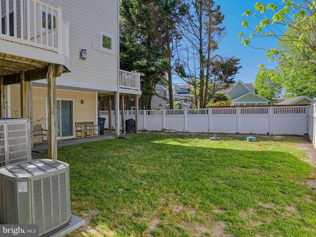 SOUTH REHOBOTH - Residential