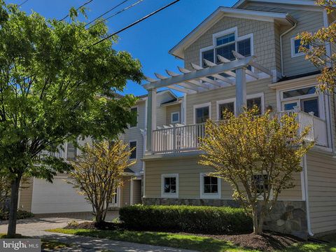 Photo of 18 - C Christian Street, REHOBOTH BEACH, DE 19971 (MLS # DESU2110700)