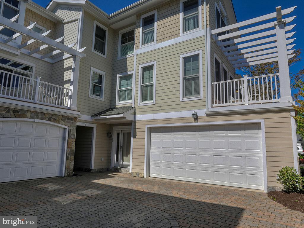 SOUTH REHOBOTH - Residential