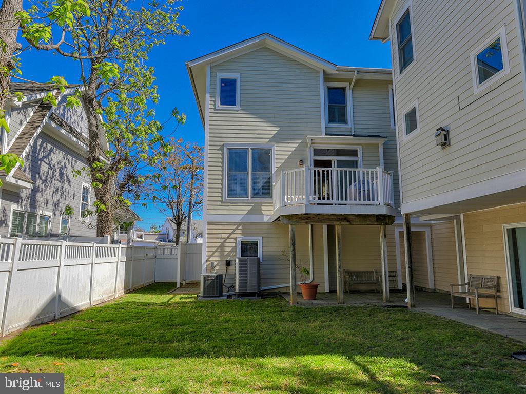 SOUTH REHOBOTH - Residential