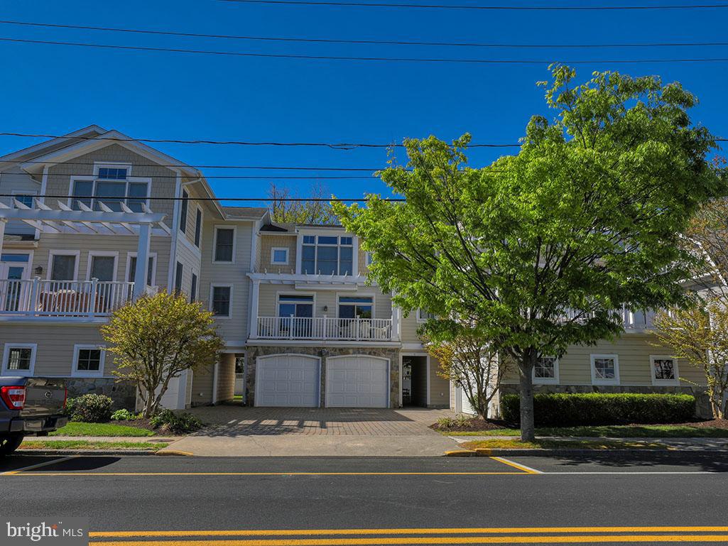 SOUTH REHOBOTH - Residential