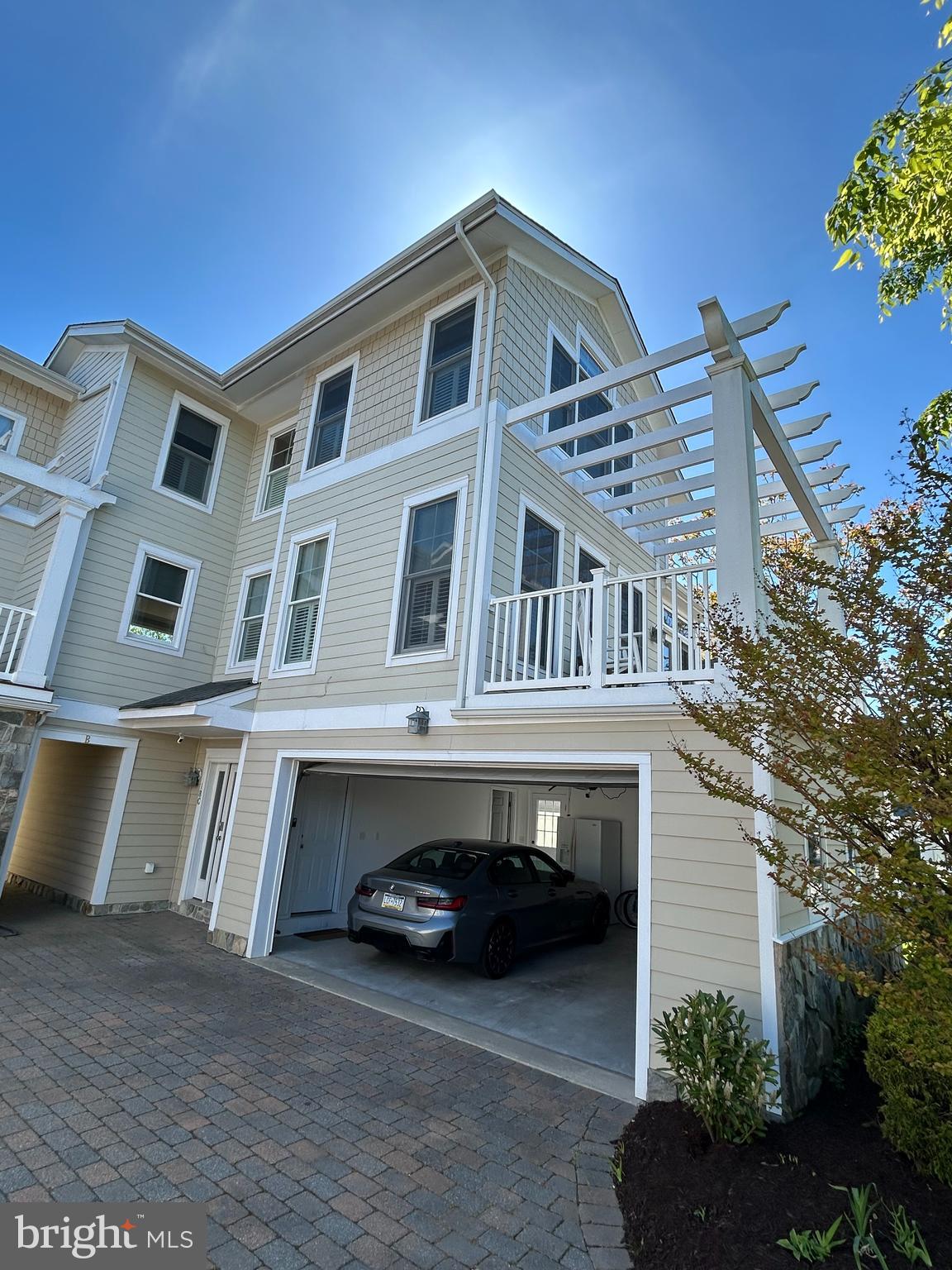 18 CHRISTIAN STREET C