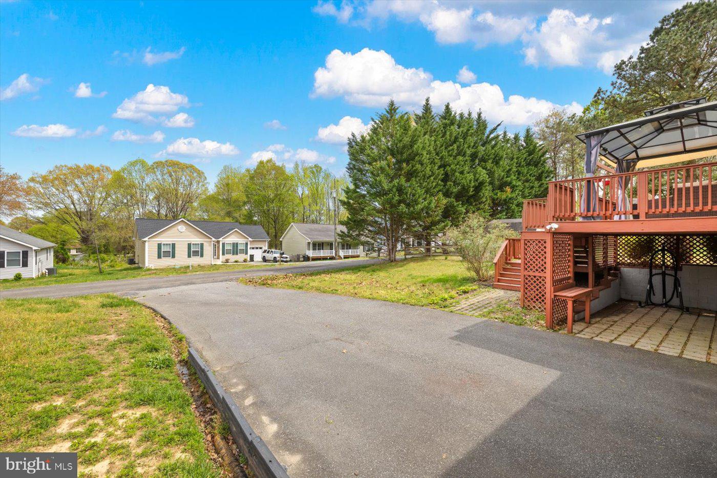 PLACID BAY ESTATES - Residential