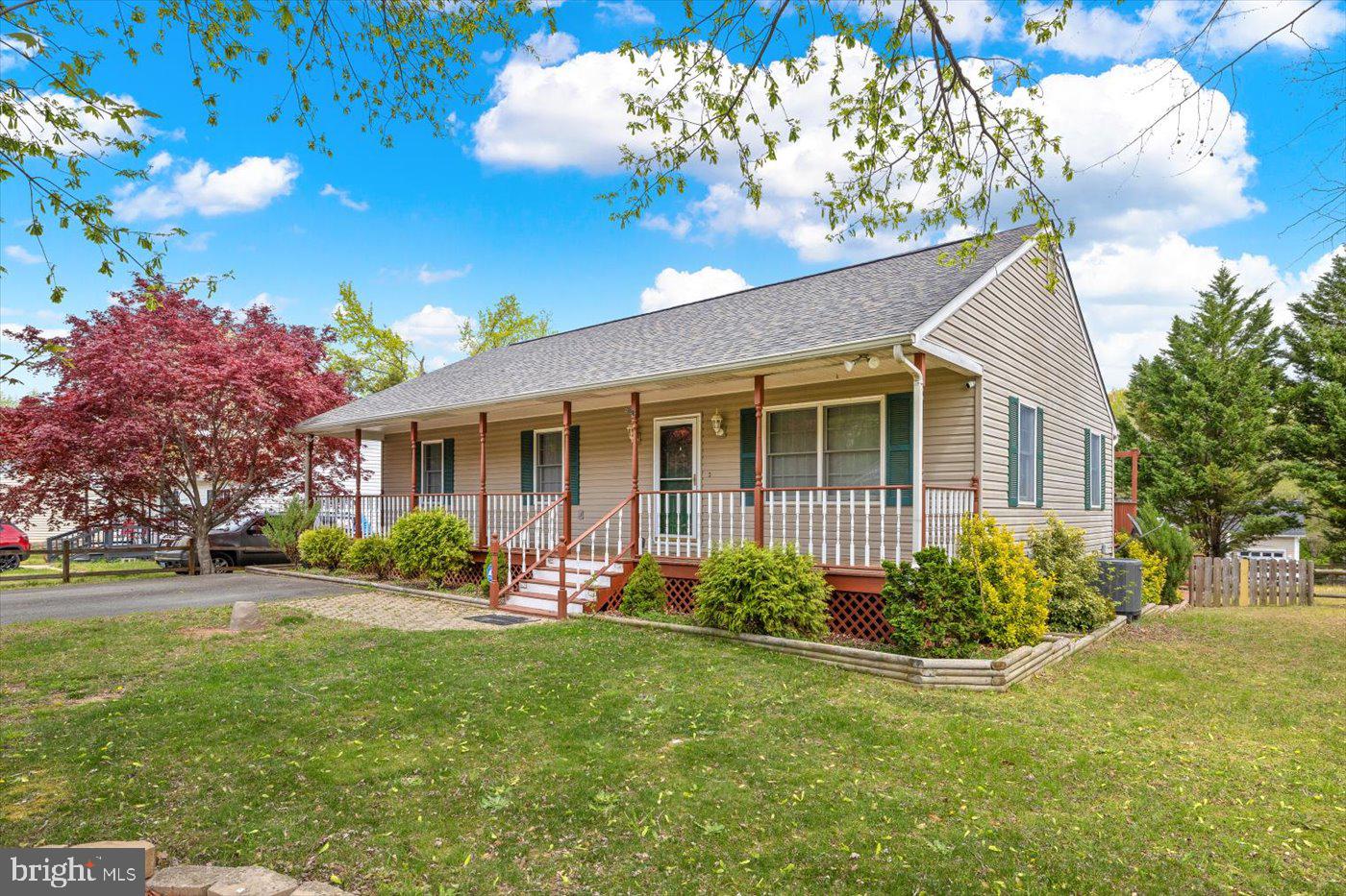 PLACID BAY ESTATES - Residential