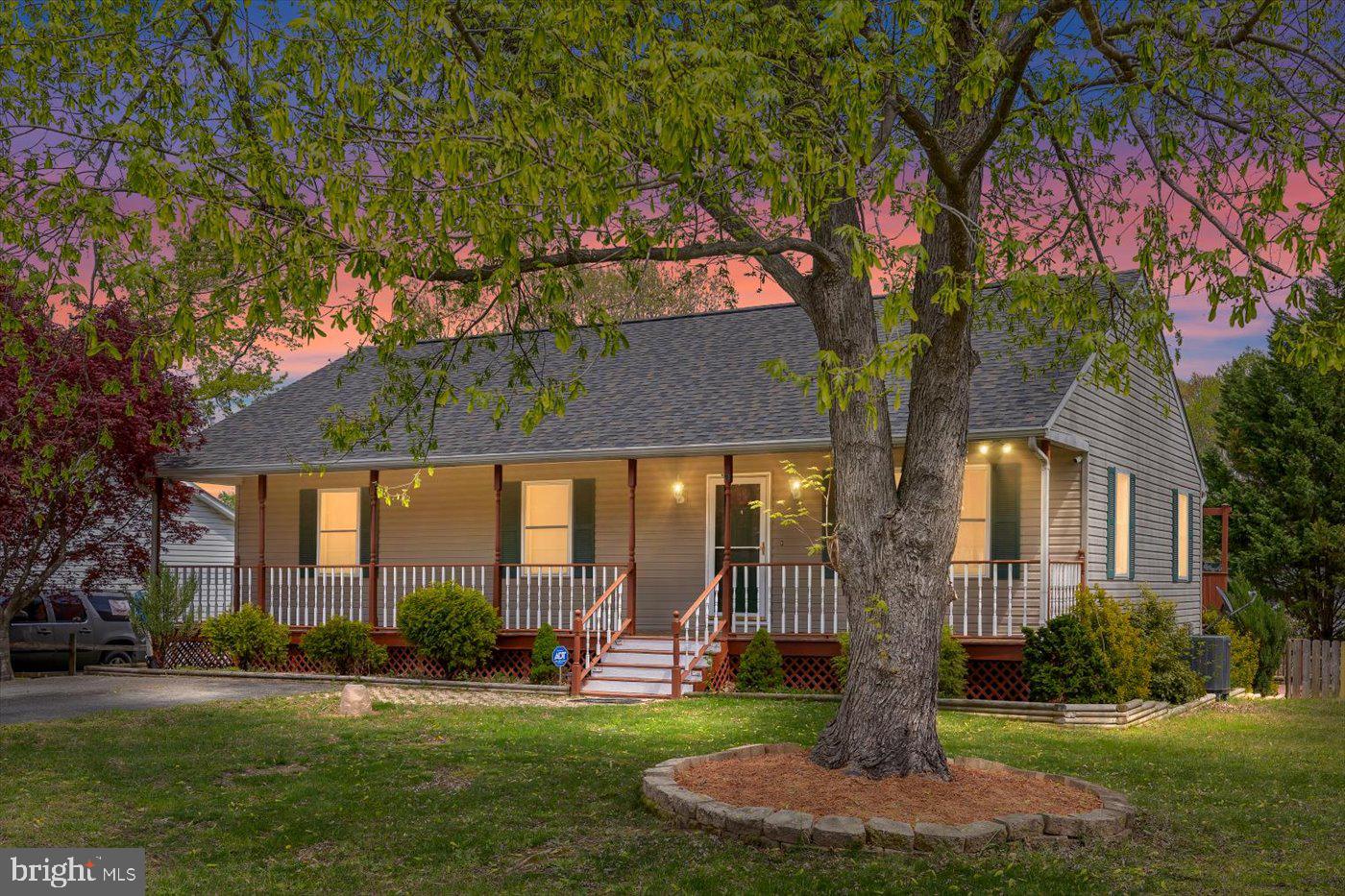 PLACID BAY ESTATES - Residential