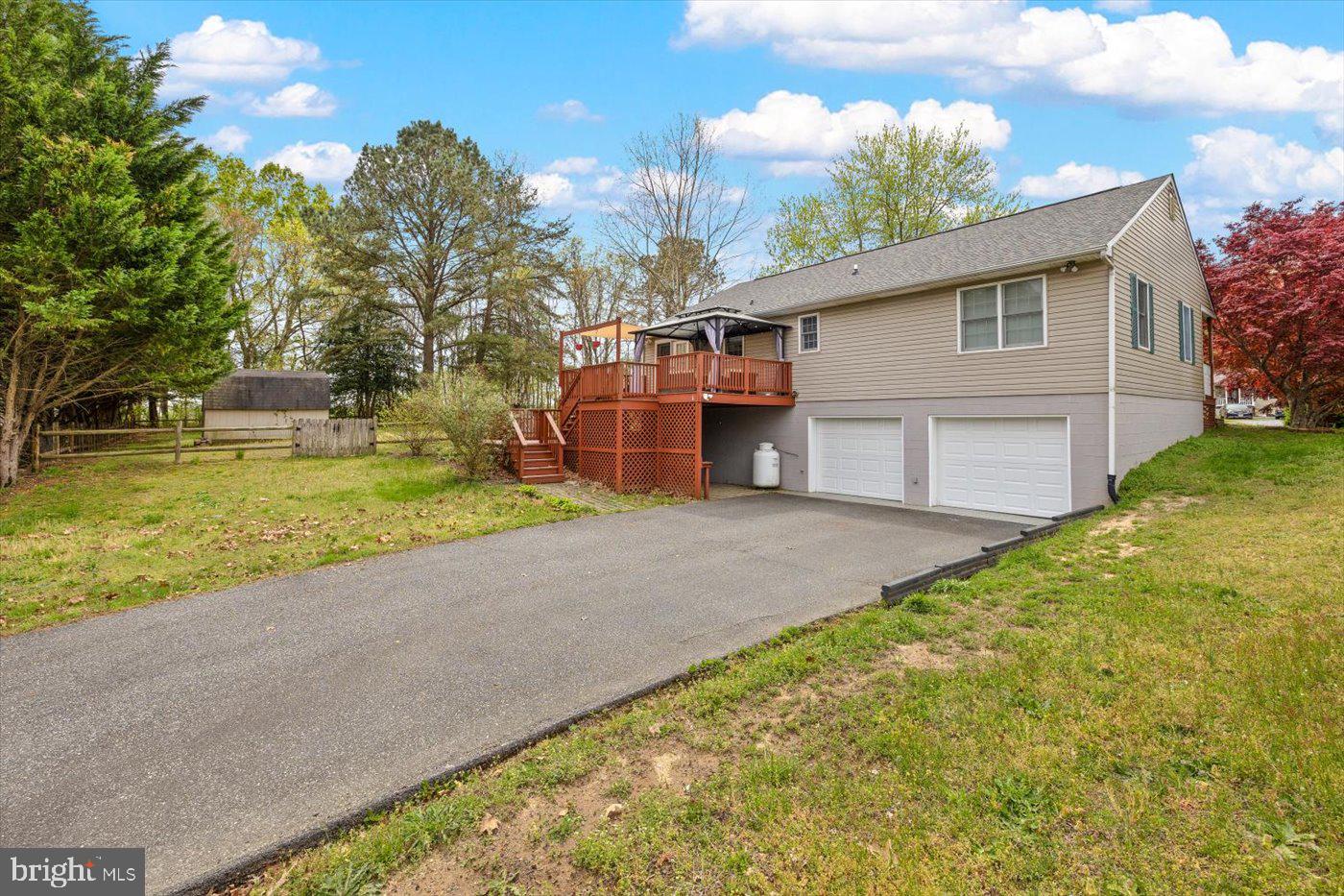 PLACID BAY ESTATES - Residential