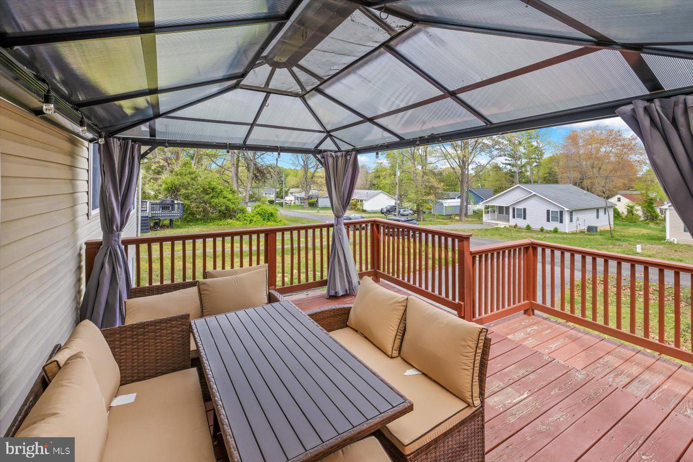 PLACID BAY ESTATES - Residential