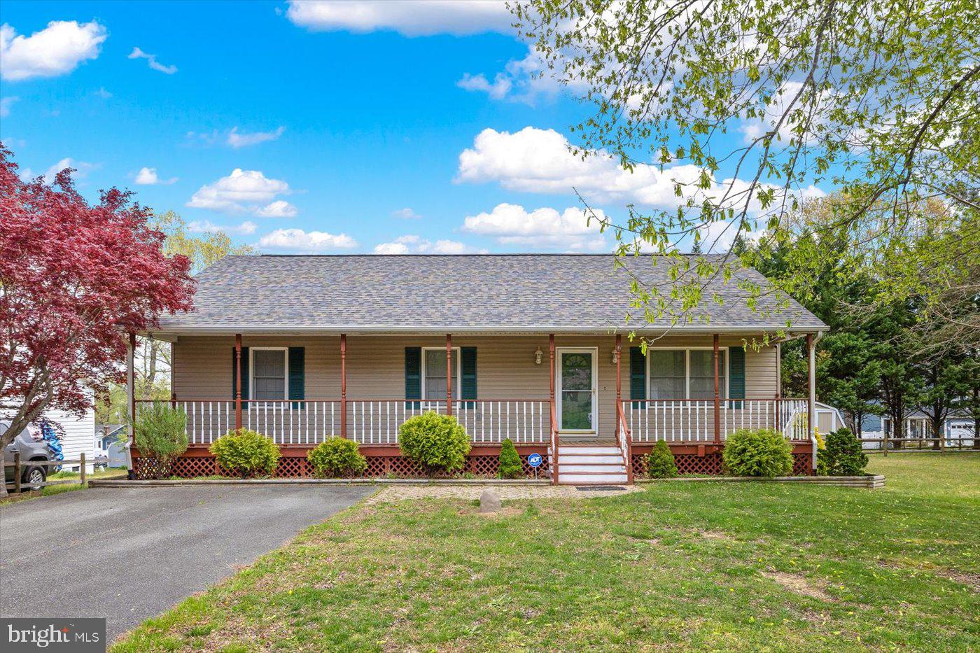 PLACID BAY ESTATES - Residential