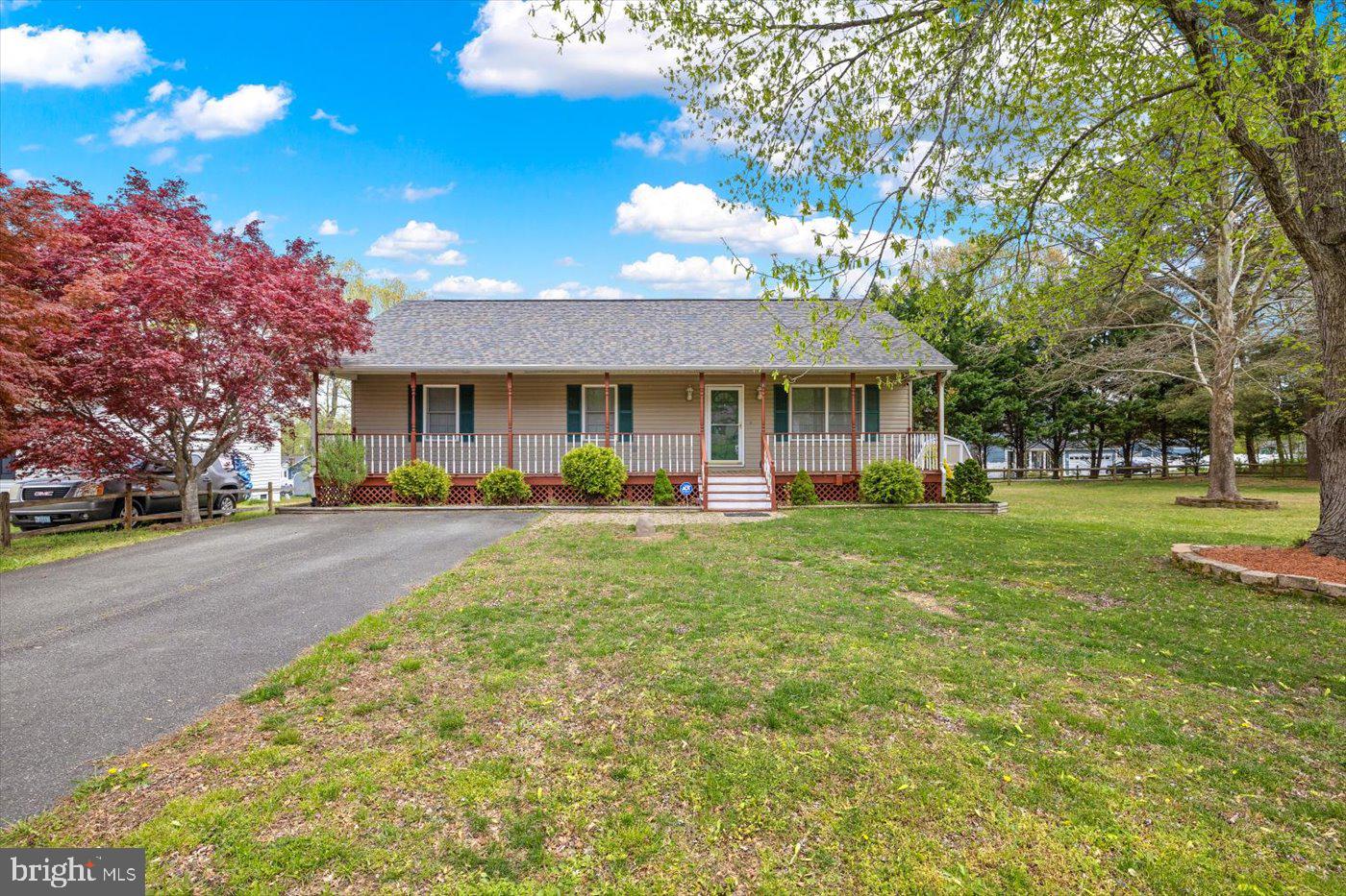 PLACID BAY ESTATES - Residential