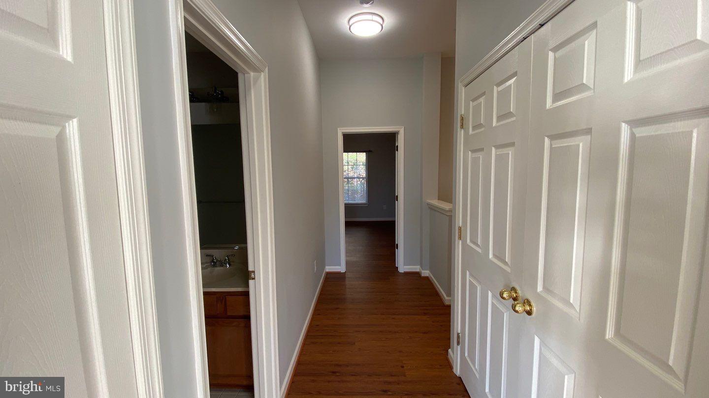 WATERS EDGE - Residential Lease