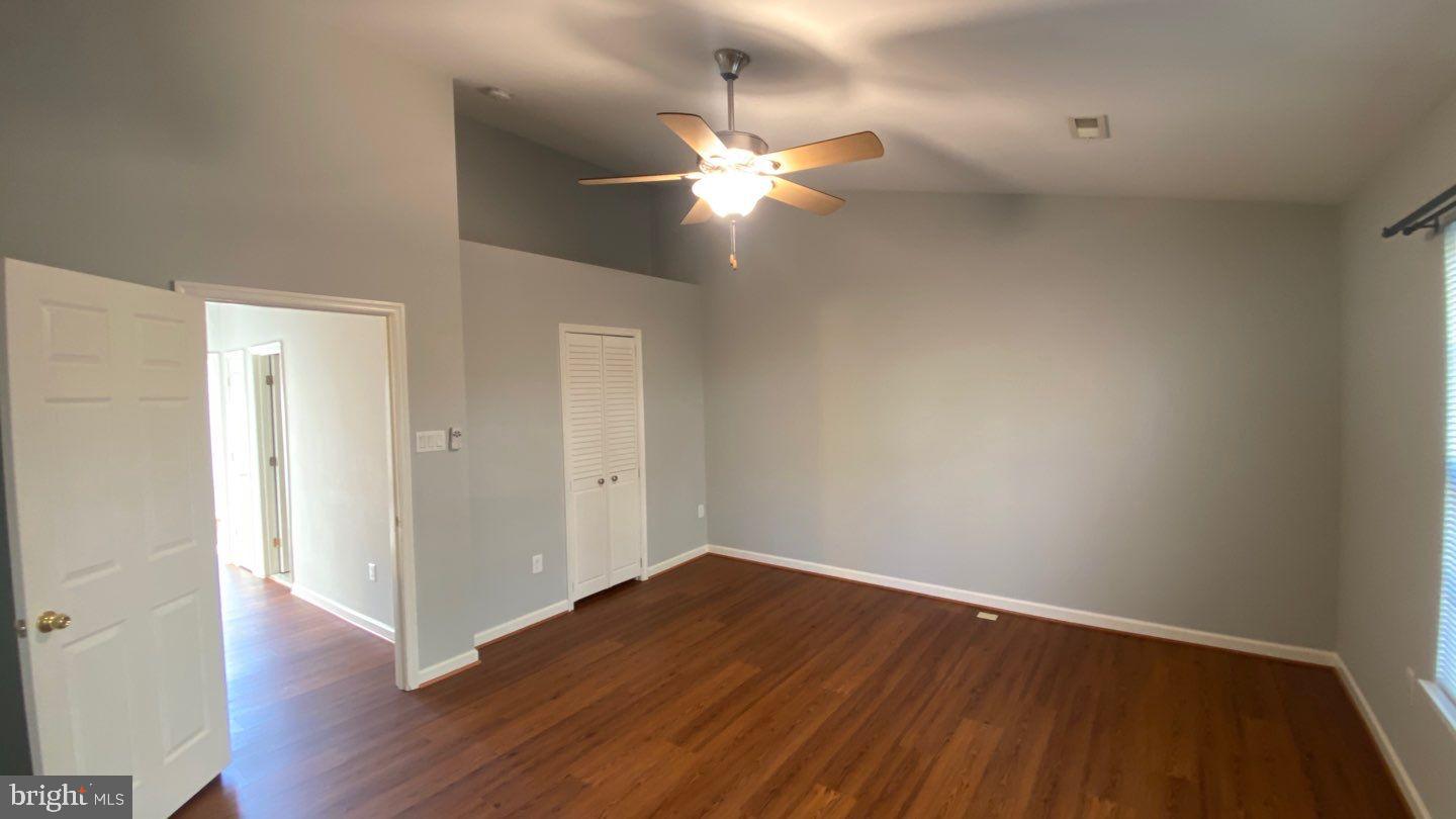 WATERS EDGE - Residential Lease