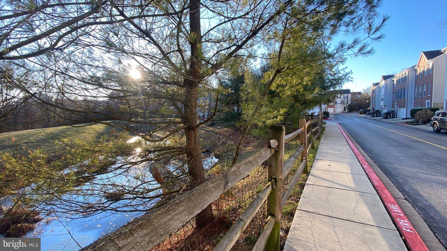 WATERS EDGE - Residential Lease