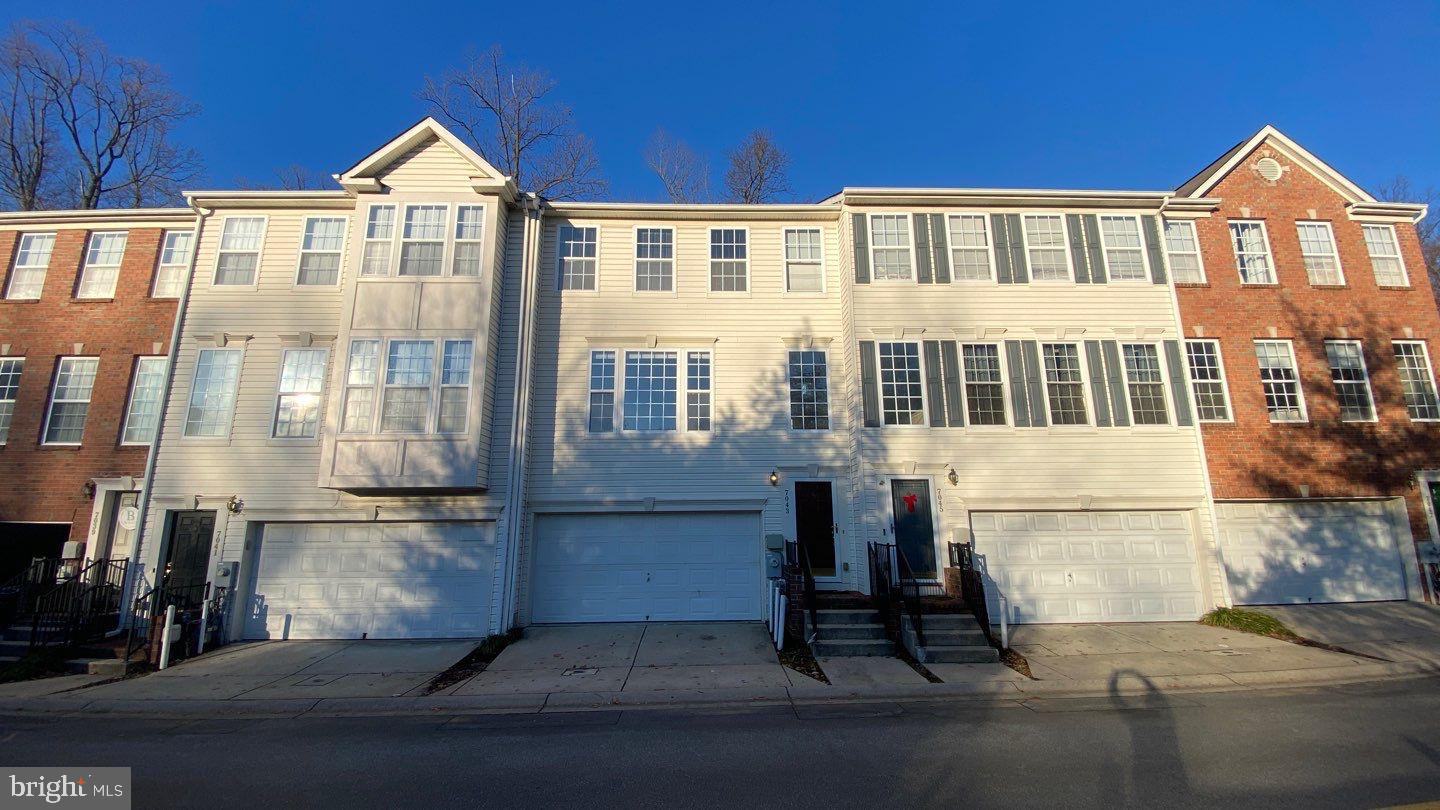 WATERS EDGE - Residential Lease