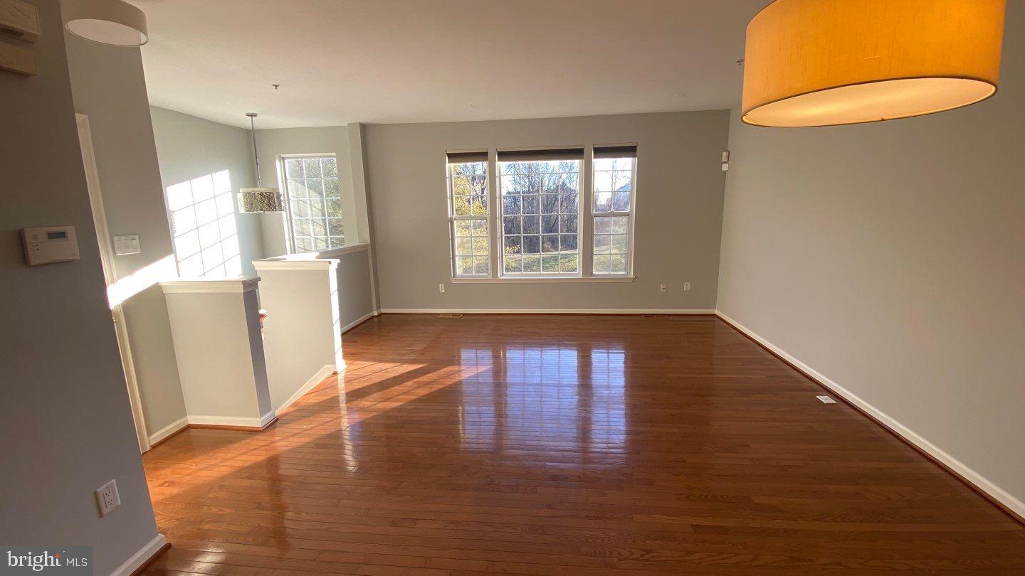 WATERS EDGE - Residential Lease