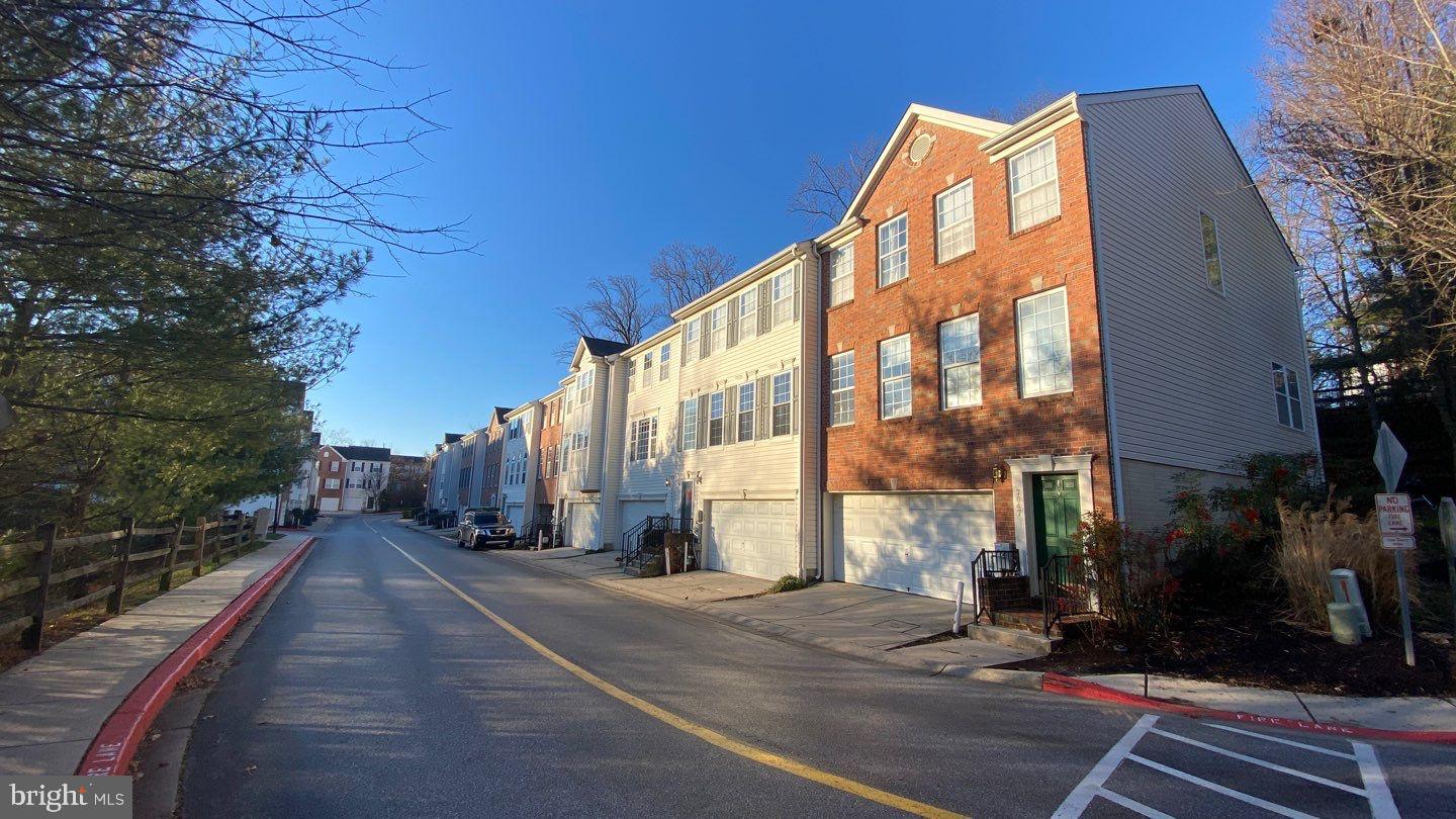 WATERS EDGE - Residential Lease