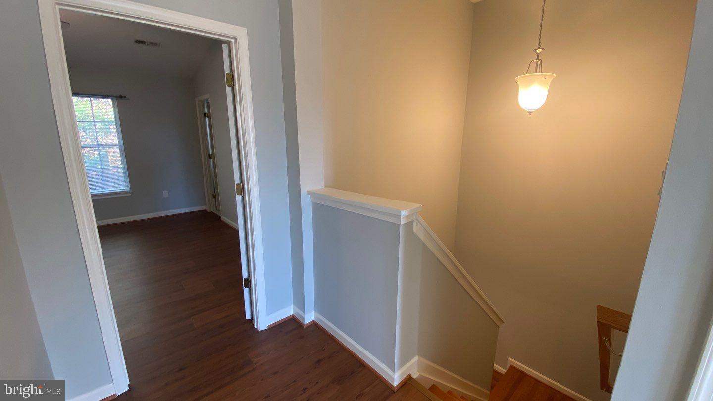 WATERS EDGE - Residential Lease