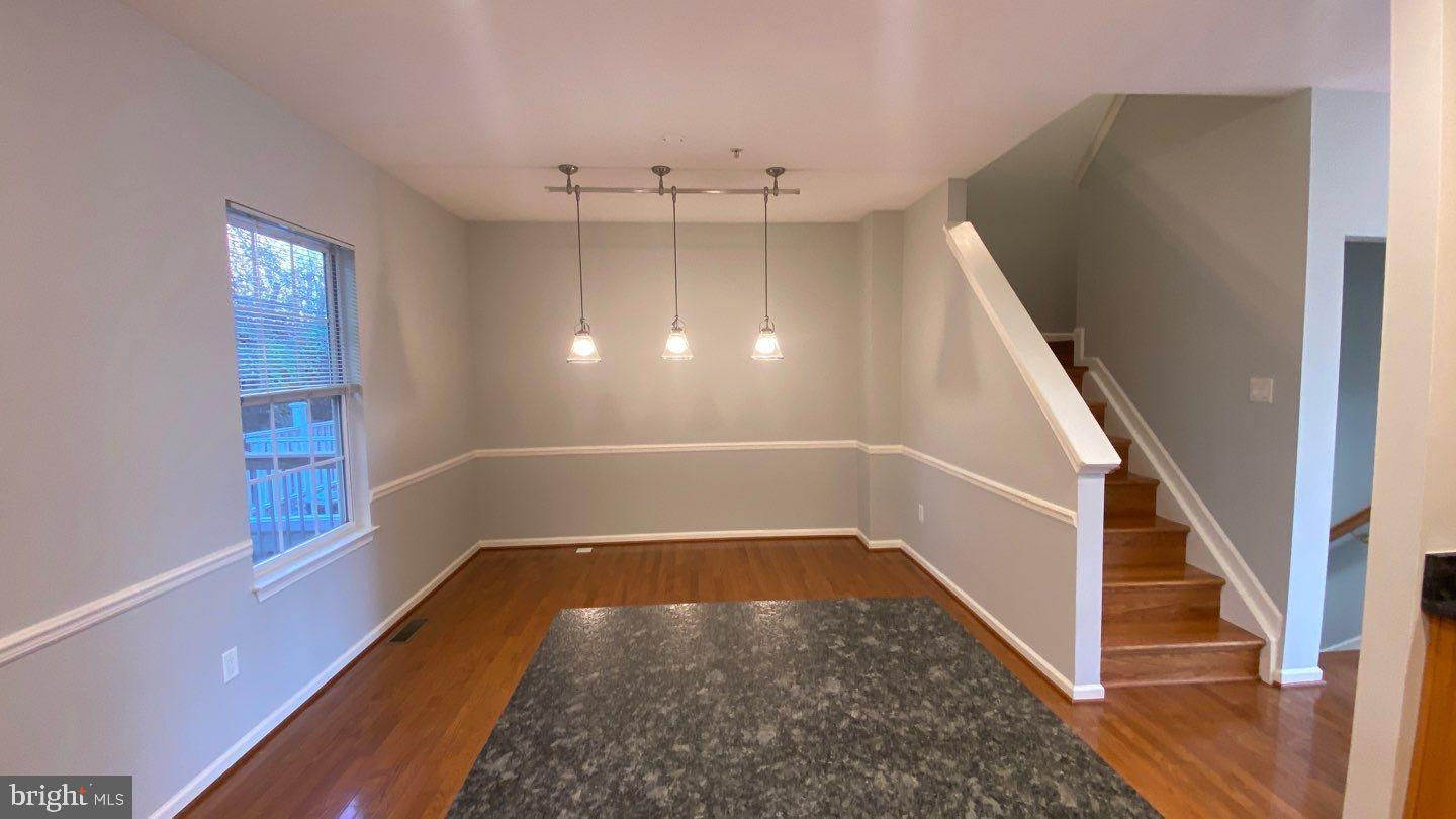 WATERS EDGE - Residential Lease