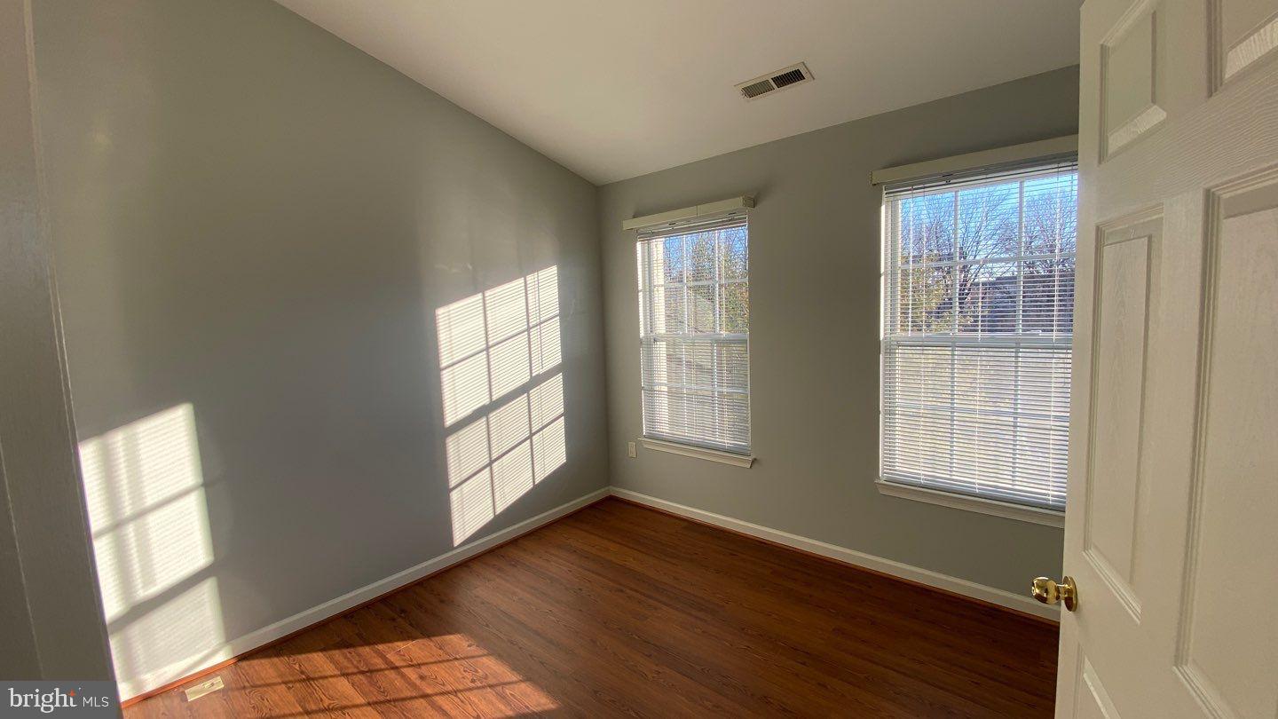 WATERS EDGE - Residential Lease