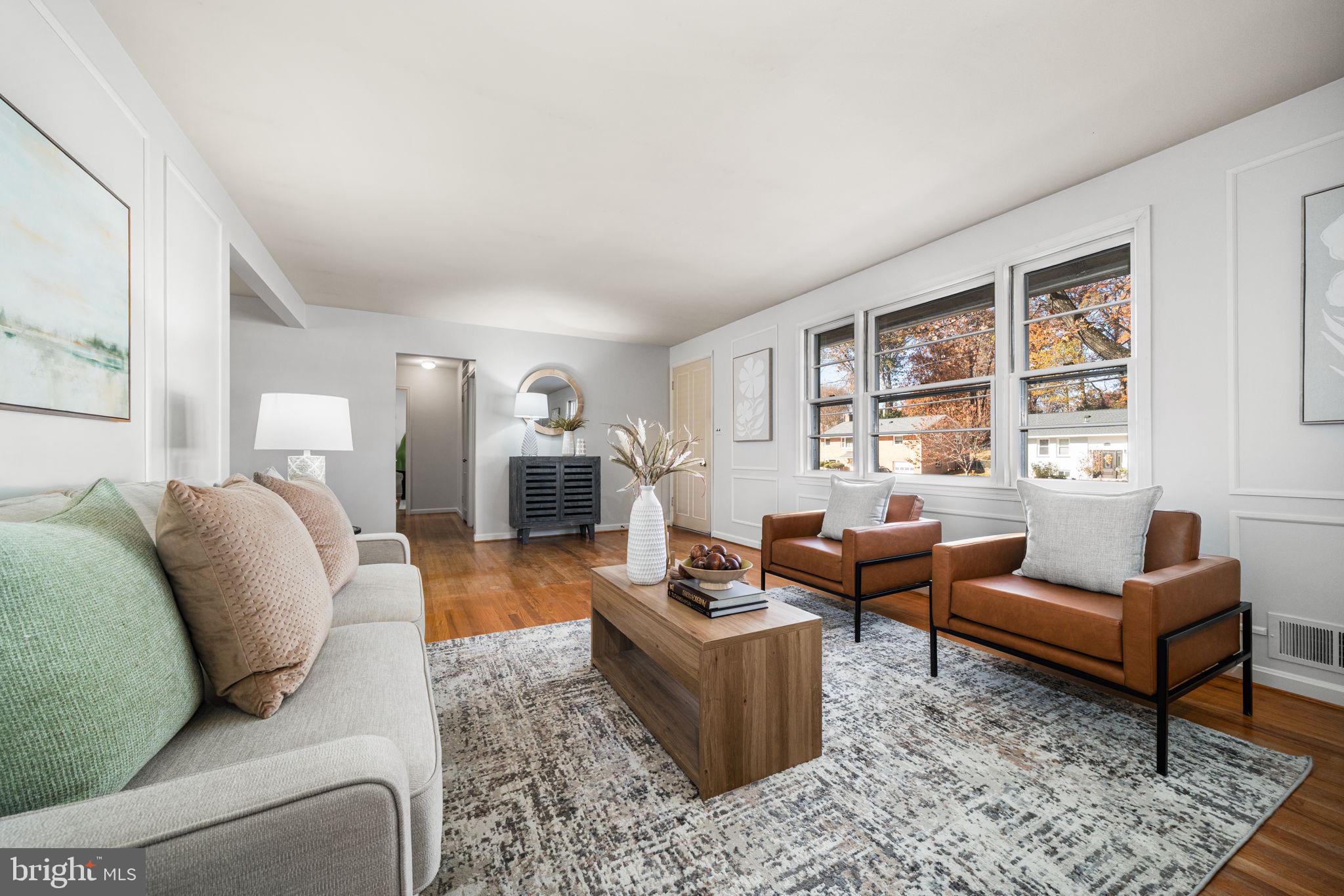 7457 LONG PINE DRIVE