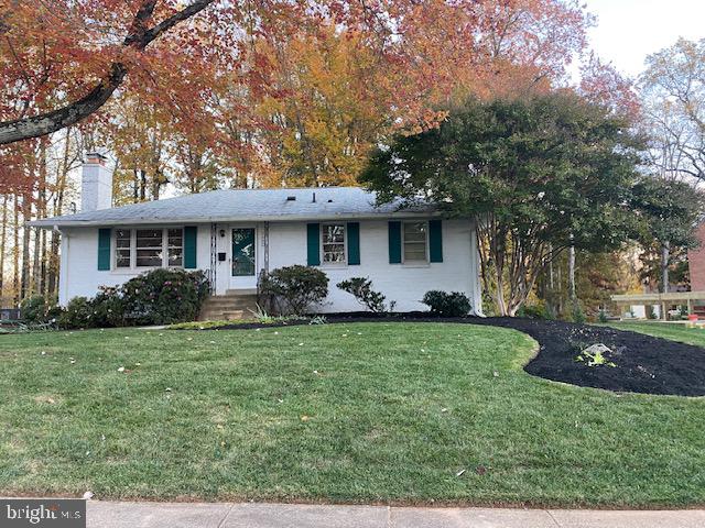 7457 LONG PINE DRIVE