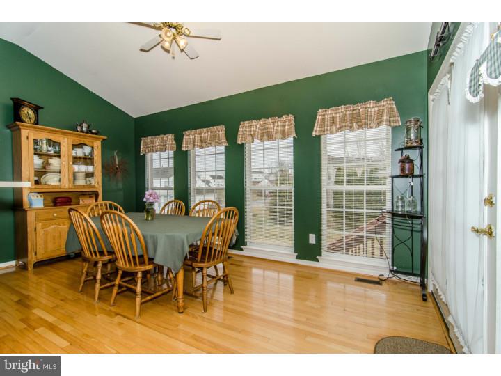 QUARRY RIDGE - Residential