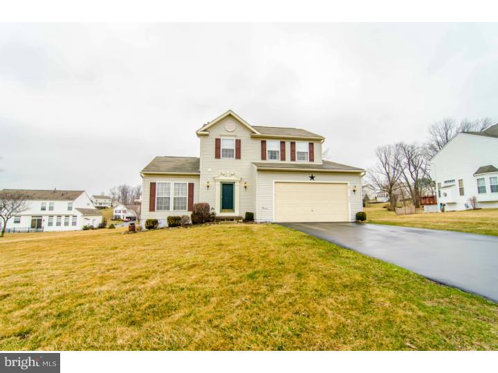 QUARRY RIDGE - Residential