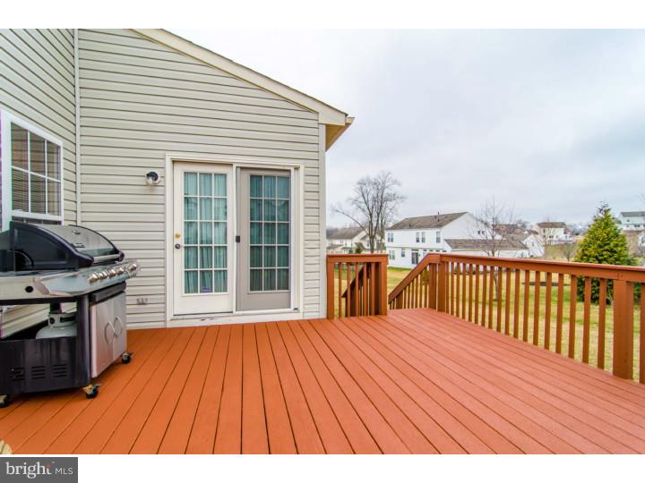 QUARRY RIDGE - Residential