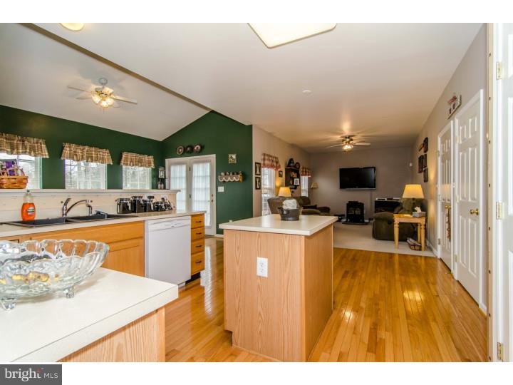 QUARRY RIDGE - Residential